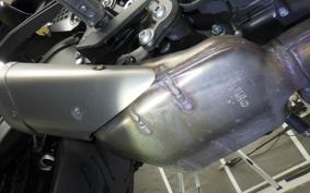 YAMAHA MT-07 2022 RM33J