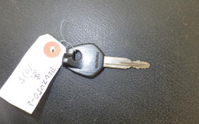 SUZUKI ADDRESS V50 Gen.2 2006 CA44A