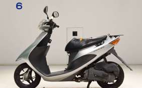 SUZUKI ADDRESS V50 Gen.2 2026 CA44A