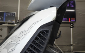 PGO TIGRA 125