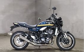 KAWASAKI Z900RS 2022 ZR900C
