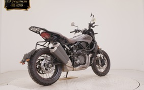 INDIAN FTR1200 RALLY 2022
