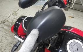 YAMAHA XSR155 2006