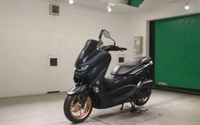 YAMAHA N-MAX 2025 SEG6J