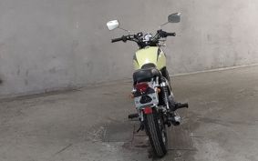 KAWASAKI ESTRELLA250 RS BJ250A