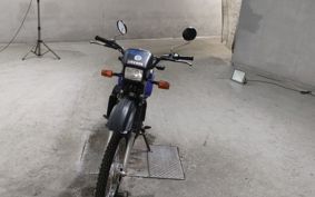 YAMAHA DT50 17W