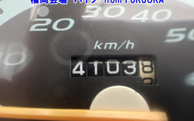 HONDA TACT
