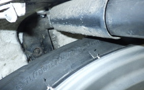 HONDA GYRO CANOPY TA03