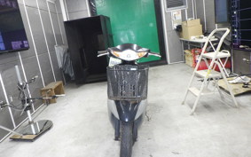 HONDA DIO Gen.5 AF56