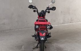 HONDA CT125 HUNTER  CUB  JA55