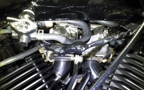 YAMAHA DRAGSTAR 400 CLASSIC 2002 VH01J