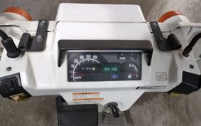 HONDA GYRO TD02