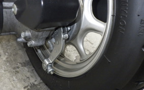 HONDA TACT-4ﾍﾞｰｼｯｸ AF79