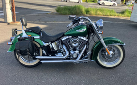 HARLEY FLSTN1340-1450 2012 JD5