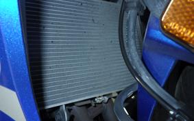 SUZUKI GSX-8R 2024 EM1AA