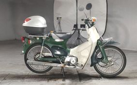 HONDA SUPER CUB50 AA01