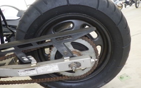 HONDA APE 50 AC16