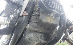 HARLEY FLSTN 1580 2008