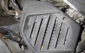 HONDA TACT Basket 2012 AF79