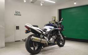 SUZUKI SV1000S 2005 VT54A