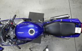 KAWASAKI ZZ-R400 Gen.2 2004 ZX400N