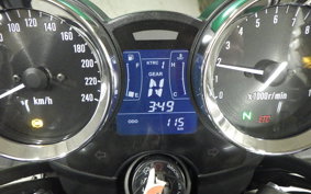 KAWASAKI Z900RS 2025 ZR900K