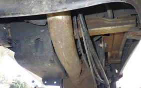 SUZUKI ADDRESS V100 CE13A