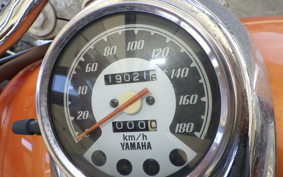 YAMAHA DRAGSTAR 400 1998 4TR