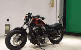 HARLEY XL1200X 2011
