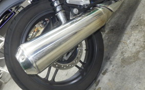 HONDA CB1100 ABS 2013 SC65