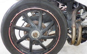 HONDA VFR400R 1993 NC30