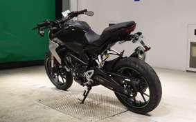 HONDA CB250RA MC52