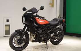 KAWASAKI Z900RS CAFE 2018 ZR900C