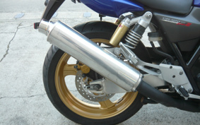 HONDA CB400SF VTEC Spec3 2005 NC39