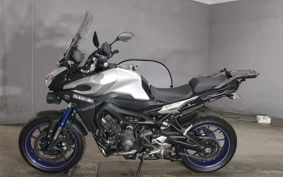 YAMAHA MT-09 2015 RN36J