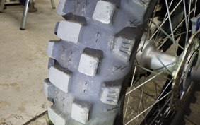 HONDA CRF250L 2009 MD47