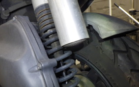 YAMAHA JOG ZR-4 SA56J