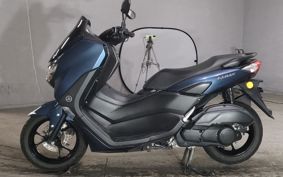 YAMAHA N-MAX 125 SEG6J
