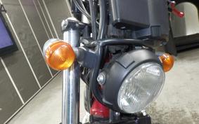 YAMAHA TRICKER Gen.2 DG16J