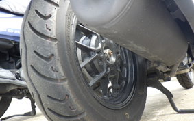 HONDA ﾀﾞﾝｸ AF78