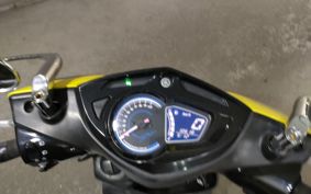 YAMAHA CYGNUS125XSR SE44J