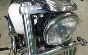 HARLEY FXDL 1580 2014