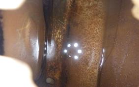 HONDA LITTLE 2014 PC50