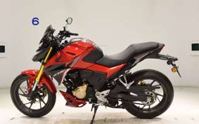 HONDA CBF190R
