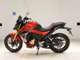 Фото Honda CBF190R с японского аукциона