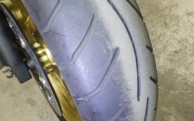 HONDA HORNET 250 1989 MC31