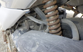 HONDA DIO Gen.5 AF56