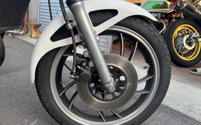 YAMAHA RZ 250 4L3