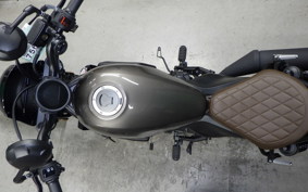 HONDA REBEL 250 S 2003 MC49