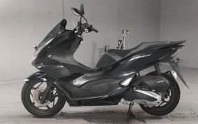 HONDA PCX125 JK05